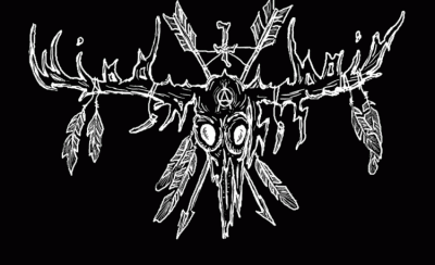 logo Wind In His Hair